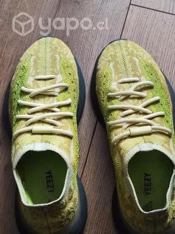 Zapatillas yeezy 380 8us - Imagen 3