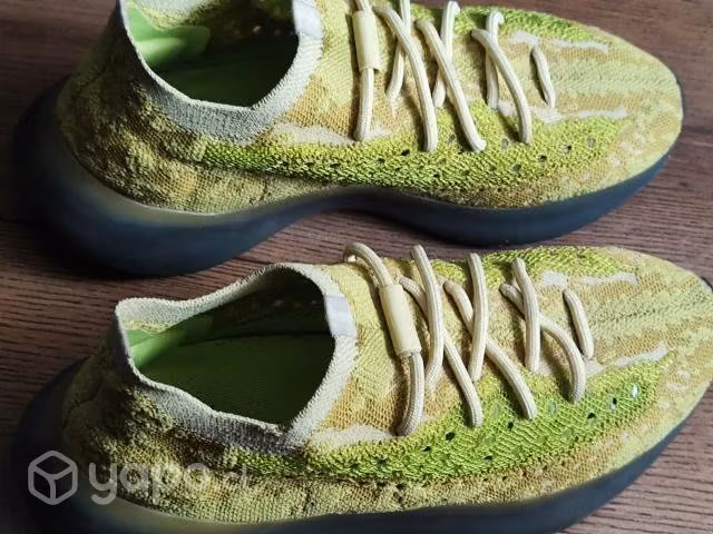 Zapatillas yeezy 380 8us - Imagen 2