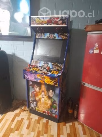 maquina con juegos - Imagen 2