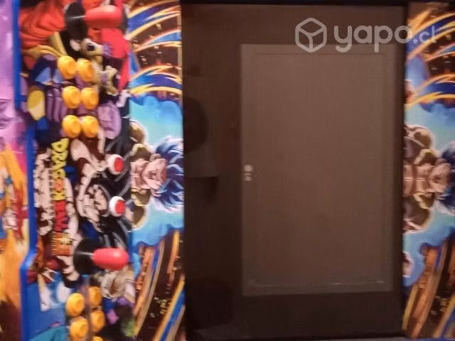 maquina con juegos - Imagen 3