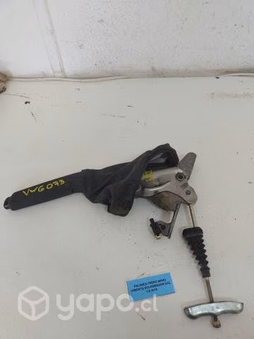 Palanca Freno Mano Volkswagen Gol 1.6 2019