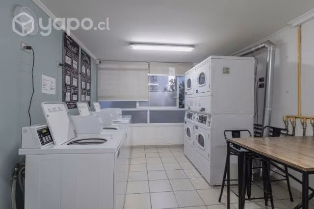 DEPARTAMENTO Colón 6503, La Cisterna