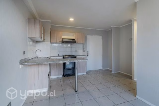 DEPARTAMENTO Colón 6503, La Cisterna