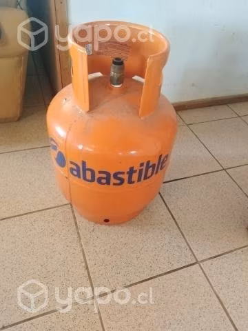 Cilindro de 15