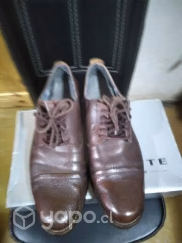 Zapatos Guante - Imagen 2