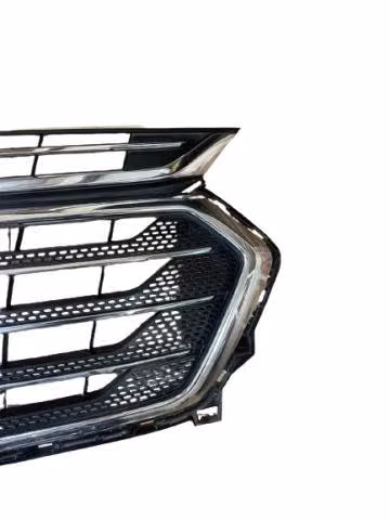 Mascara Traverse con detalles