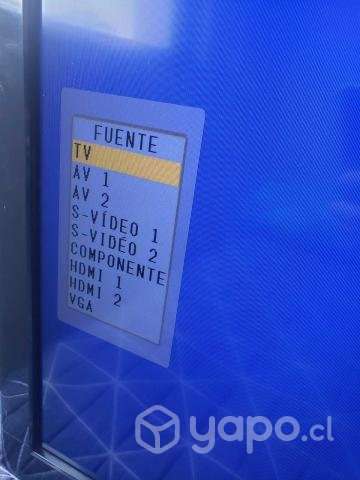 Tv lcd aoc 37 pulgadas - Imagen 2