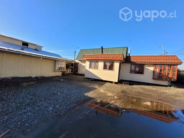 Casa esquina en Alerce - Imagen 4