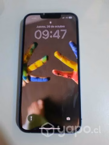 Iphone 14 128GB AZUL - Imagen 2