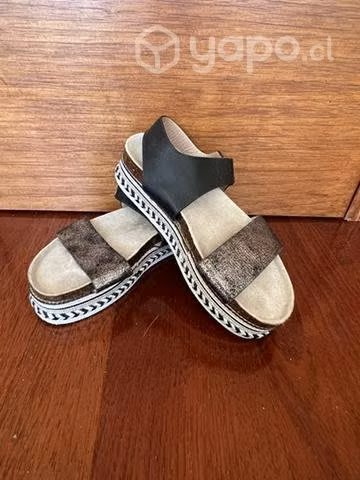 Sandalias talla 36