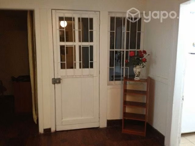 Casa 5D, cerro Placeres, Valparaíso, costado USM