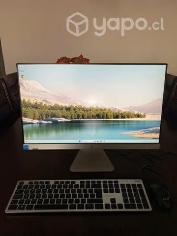 ALL IN ONE ASUS INTEL CORE i3 - Imagen 2