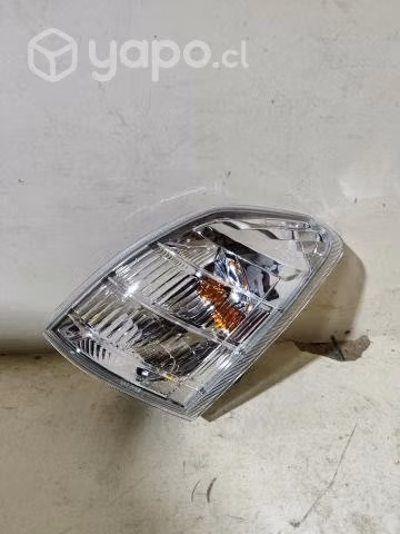 Óptico Xtrail 2005 2009 /m01jrgd