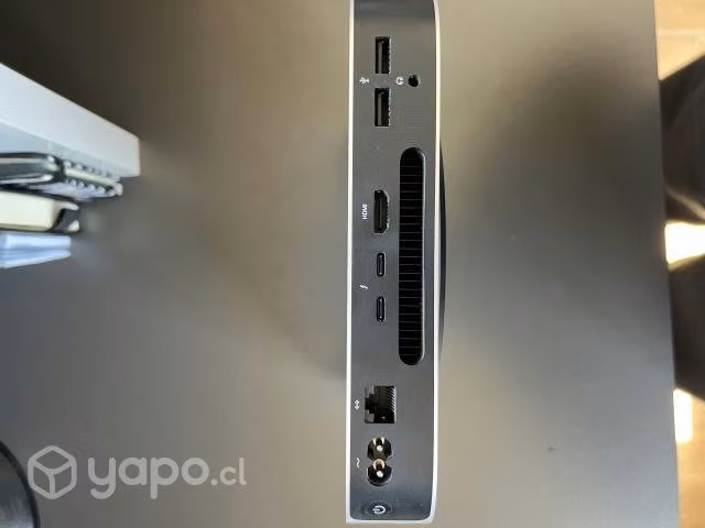 Mac Mini M1 16gb 256gb (2020) - Imagen 2