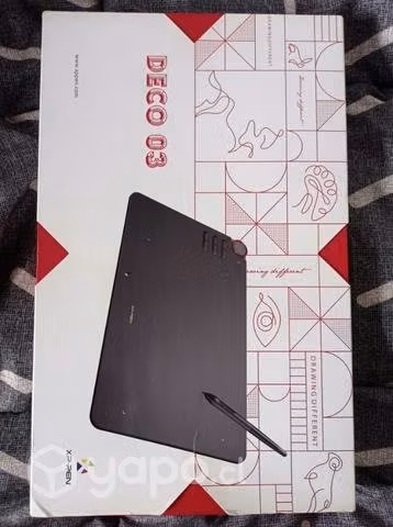 XPPEN Deco 03