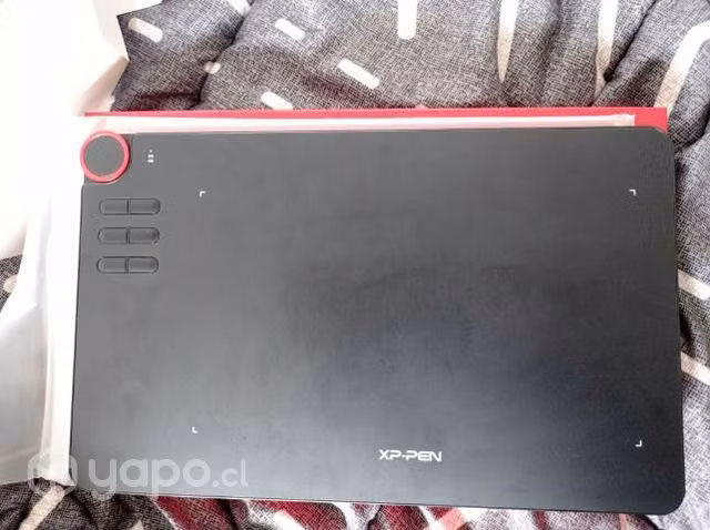 XPPEN Deco 03