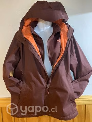 Chaqueta The north face