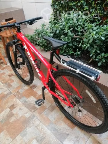 Bicicleta trek marlin 7 - Imagen 4