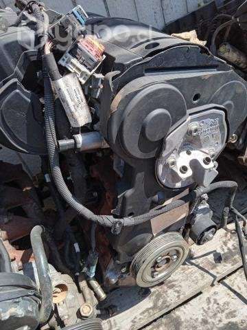 Motor Peugeot  - Imagen 3