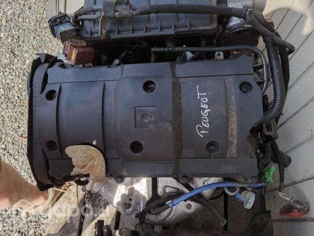 Motor Peugeot  - Imagen 2