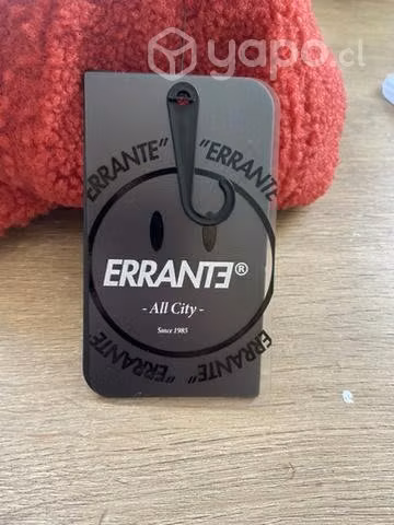 Jockey marca errante - Imagen 5