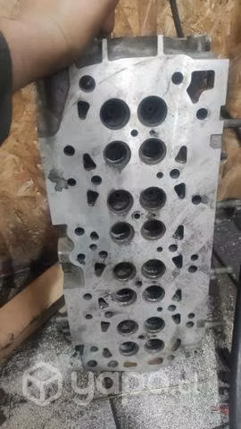 Culata Nissan Terrano yd25