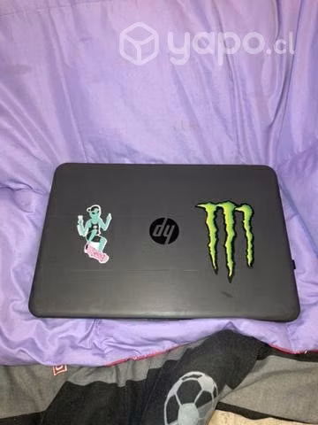 NetBook HP - Imagen 2
