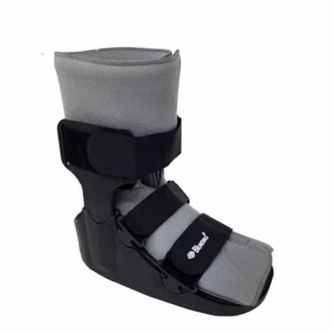 Bota Ortopedica 1 mes de uso