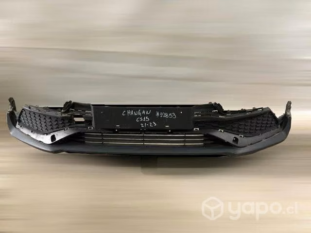 Spoiler delantero Changan Cs