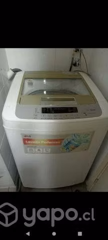 Lavadora de 11 kilos - Imagen 2