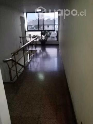 Amplio Departamento en Excelente Ubicación
