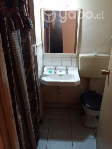 Amplio Departamento en Excelente Ubicación