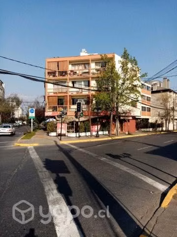Amplio Departamento en Excelente Ubicación