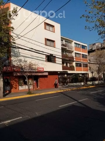 Amplio Departamento en Excelente Ubicación
