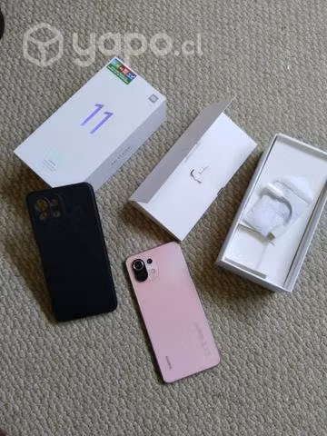 Xiaomi 11 Lite repuesto