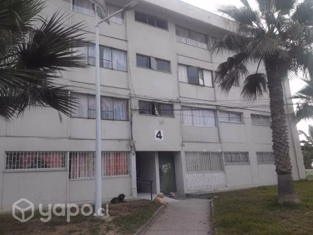 departamento en coquimbo