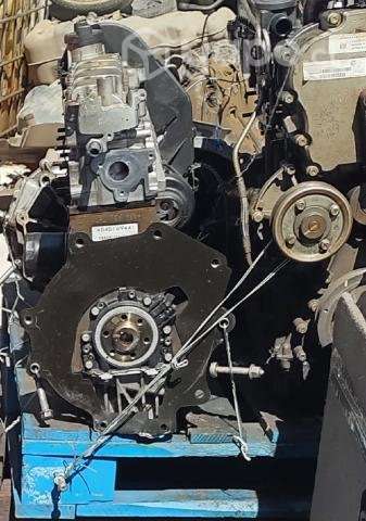 Motor Ensamble Culata Carter Correa Distr VW Gol - Imagen 3