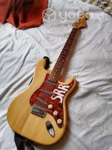 Guitarra Squier