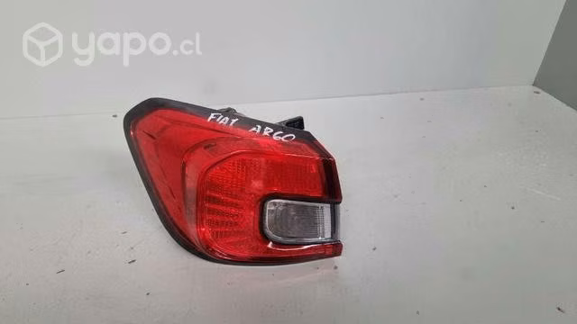 Foco Fiat Argo dmg la cisterna 19.52