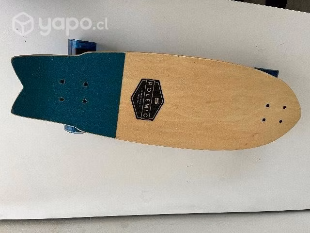 Surfskate skate