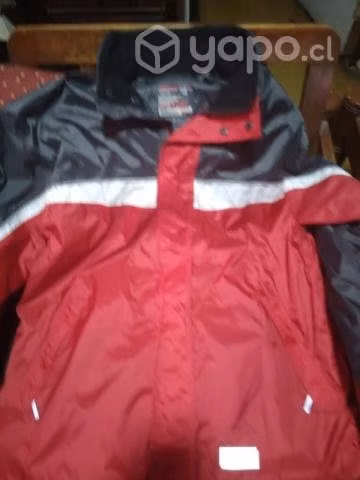 Chaqueta Weather Gear - Imagen 4