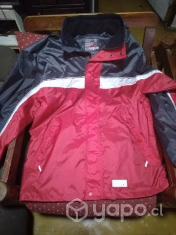 Chaqueta Weather Gear - Imagen 6