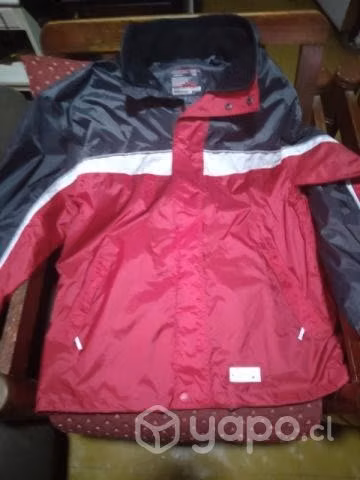 Chaqueta Weather Gear - Imagen 5