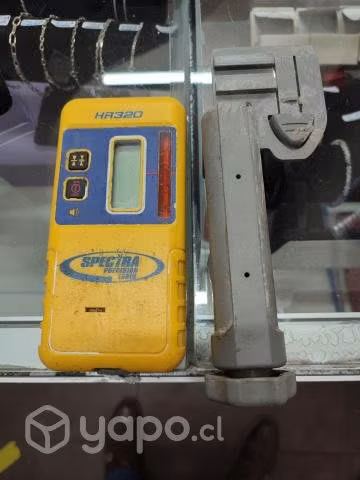 Spectra precision hr 320