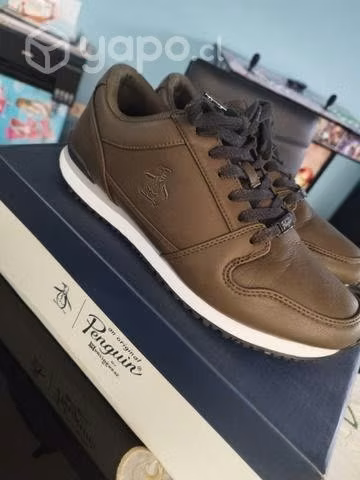 Zapatillas penguin - Imagen 2