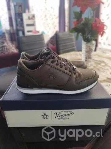 Zapatillas penguin - Imagen 3
