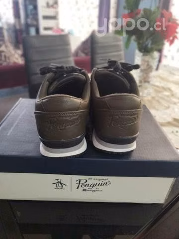 Zapatillas penguin - Imagen 5