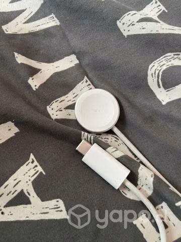 Cargador Apple Watch