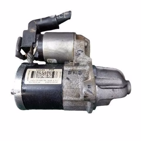Motor de partida suzuki baleno 2021 1.4