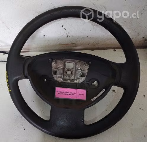 Manubrio (RD050) Renault Dokker 1.5 Diesel 2017